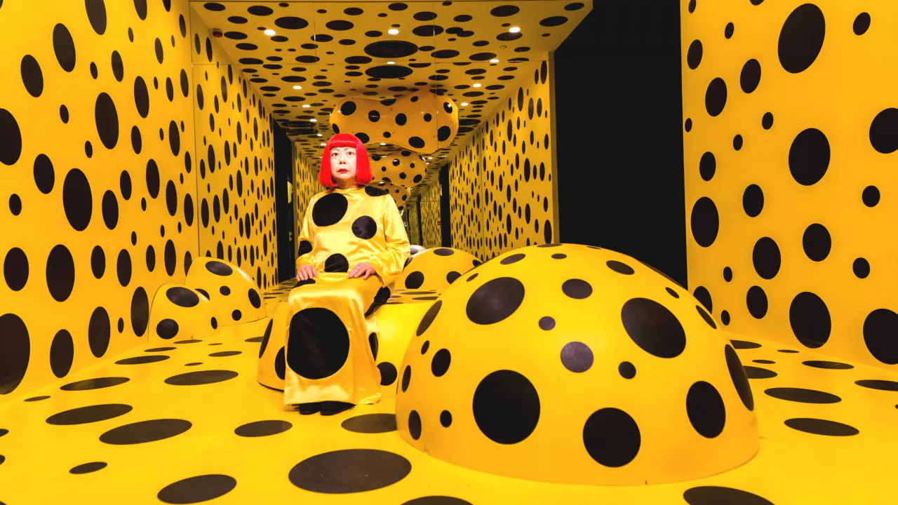 Madame Tussauds Hong Kong