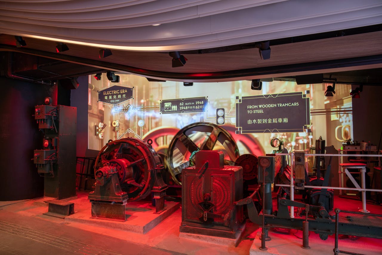 Hong Kong Peak Tram and Sky Terrace 428 Tickets 