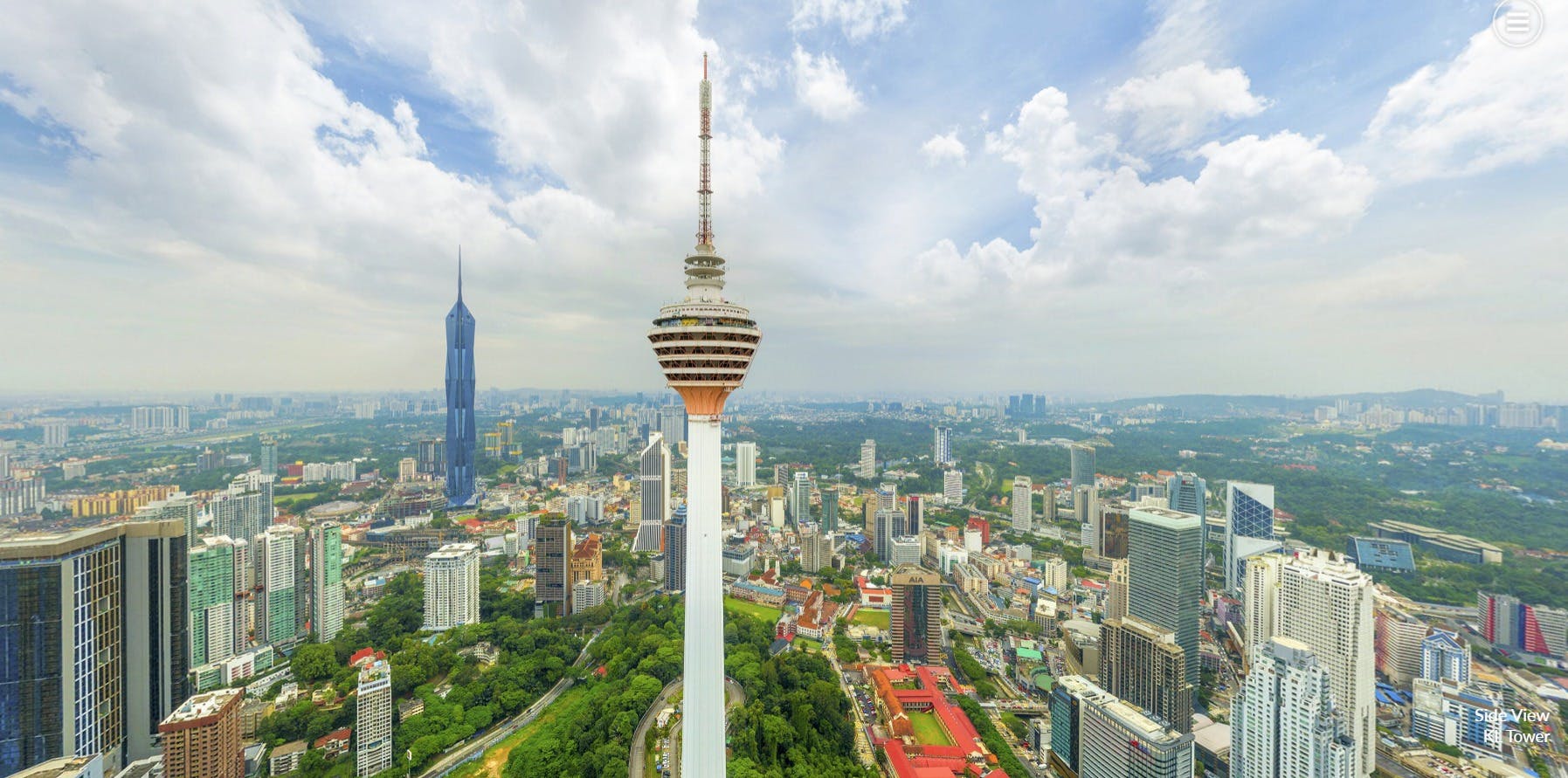 KL Tower Ticket Discount