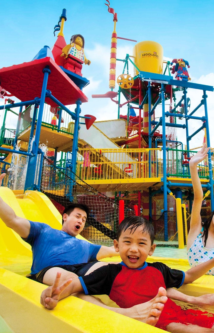 Legoland Malaysia|Legoland Malaysia Tickets|Thrillark