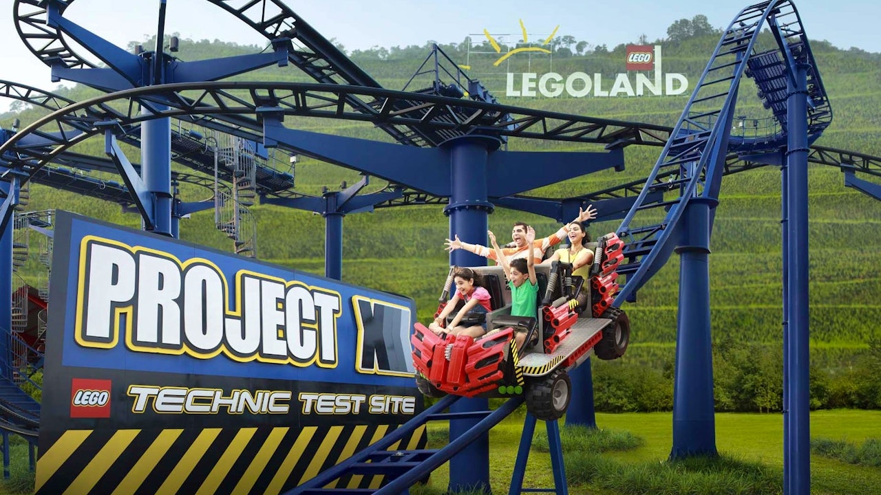 LEGOLAND Malaysia