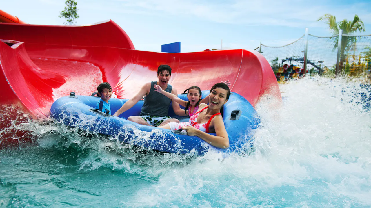 LEGOLAND Malaysia Price