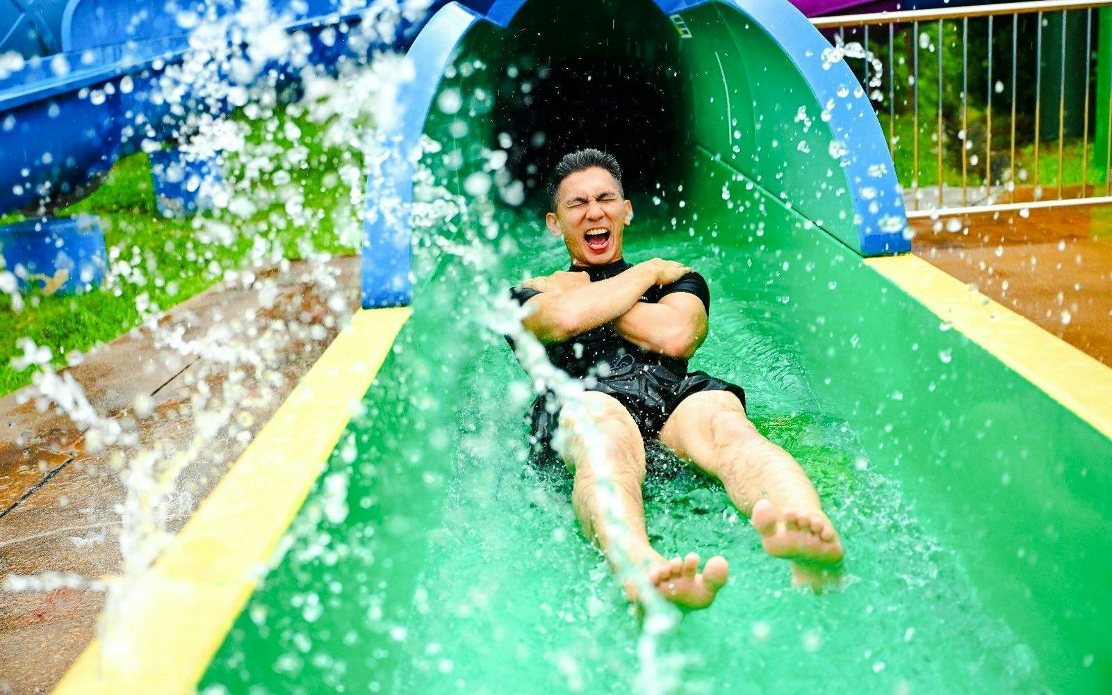 LEGOLAND Malaysia Ticket Discount