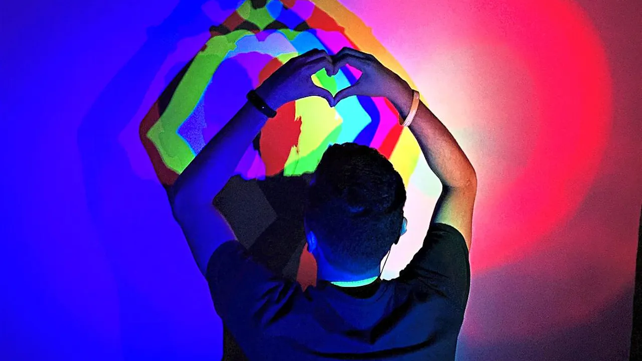 Museum of Illusions Ticket in Kuala Lumpur Location