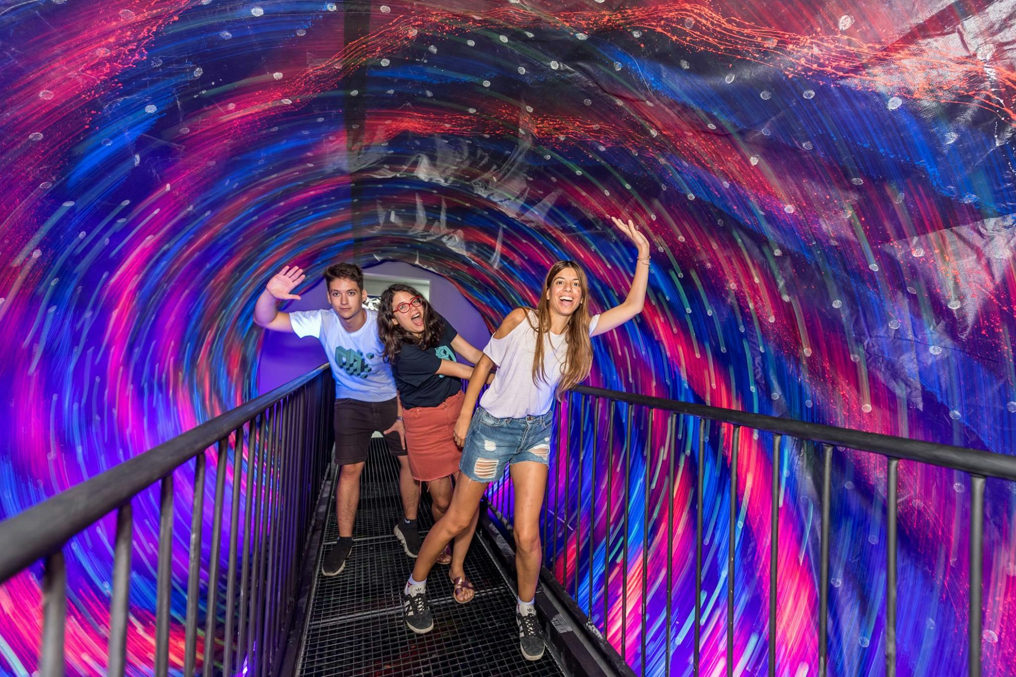 Museum of Illusions Ticket in Kuala Lumpur Discount