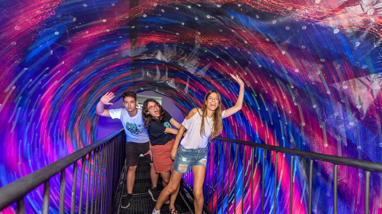 Museum of Illusions Ticket in Kuala Lumpur Discount