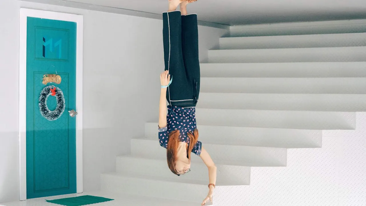 Museum of Illusions Ticket in Kuala Lumpur Ticket