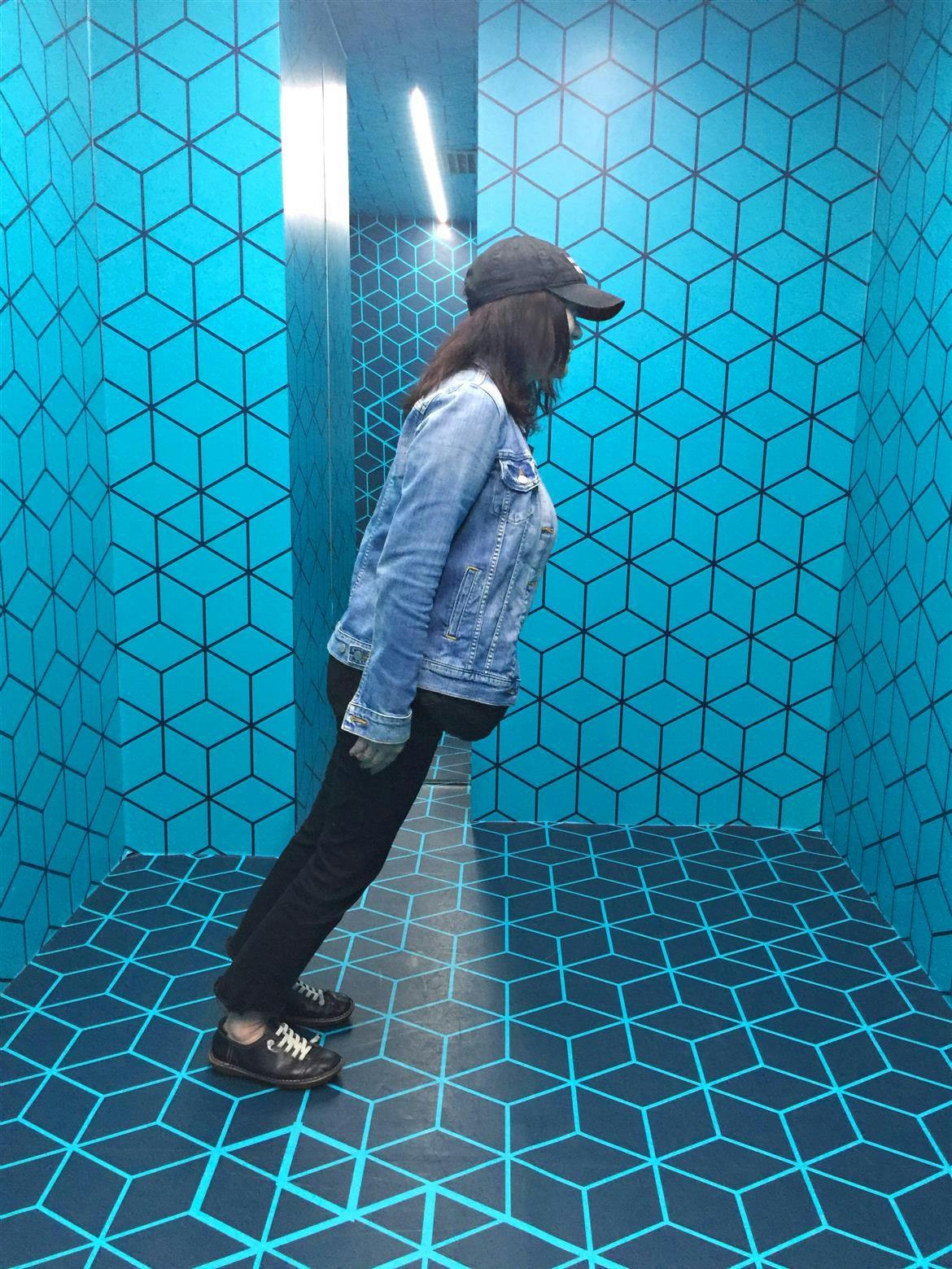 Museum of Illusions Ticket in Kuala Lumpur Category