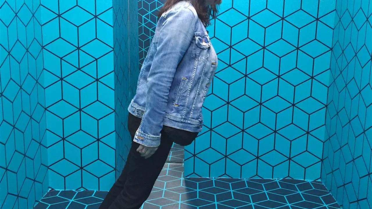 Museum of Illusions Ticket in Kuala Lumpur Category