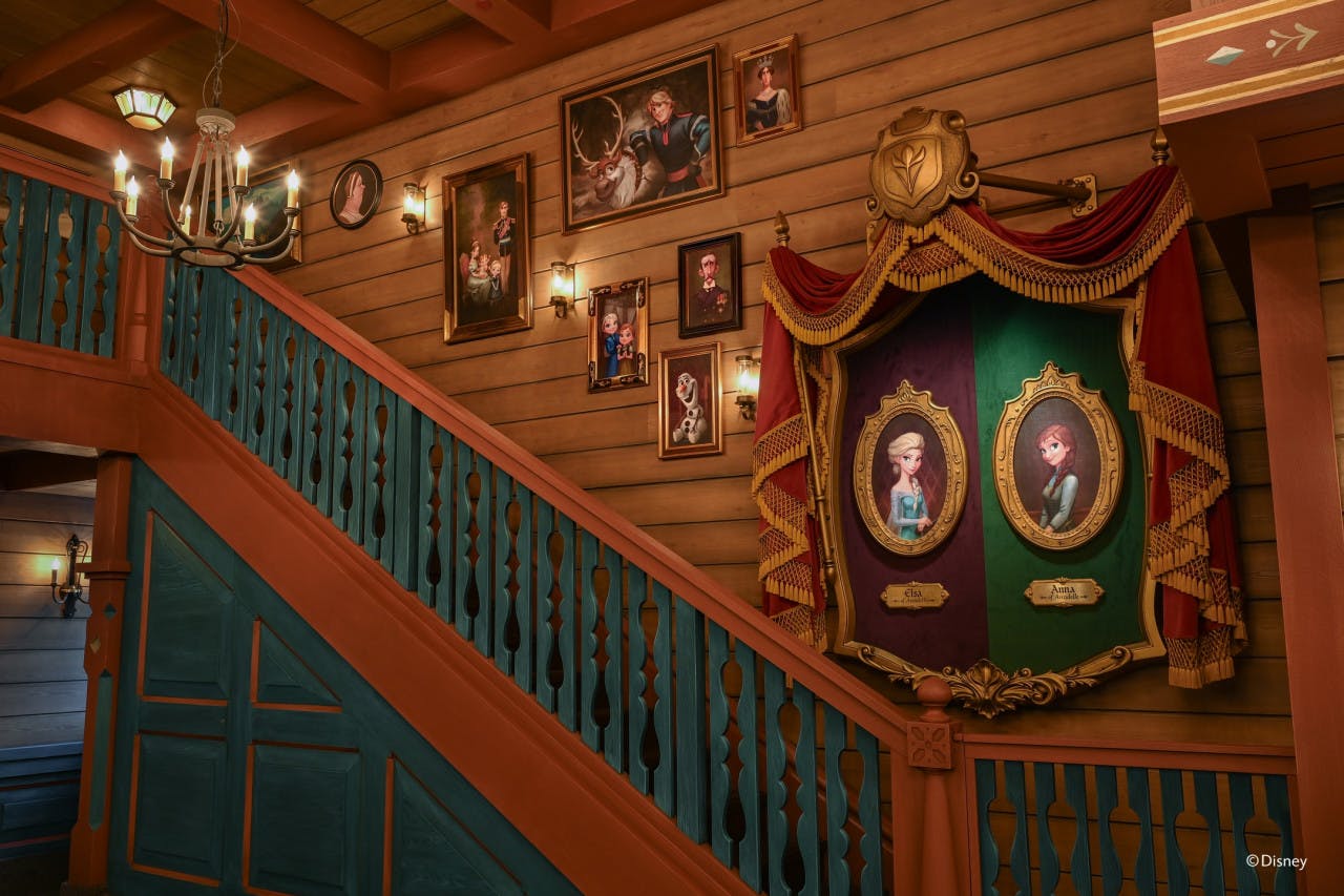 Disneyland Paris 1 Day Ticket 