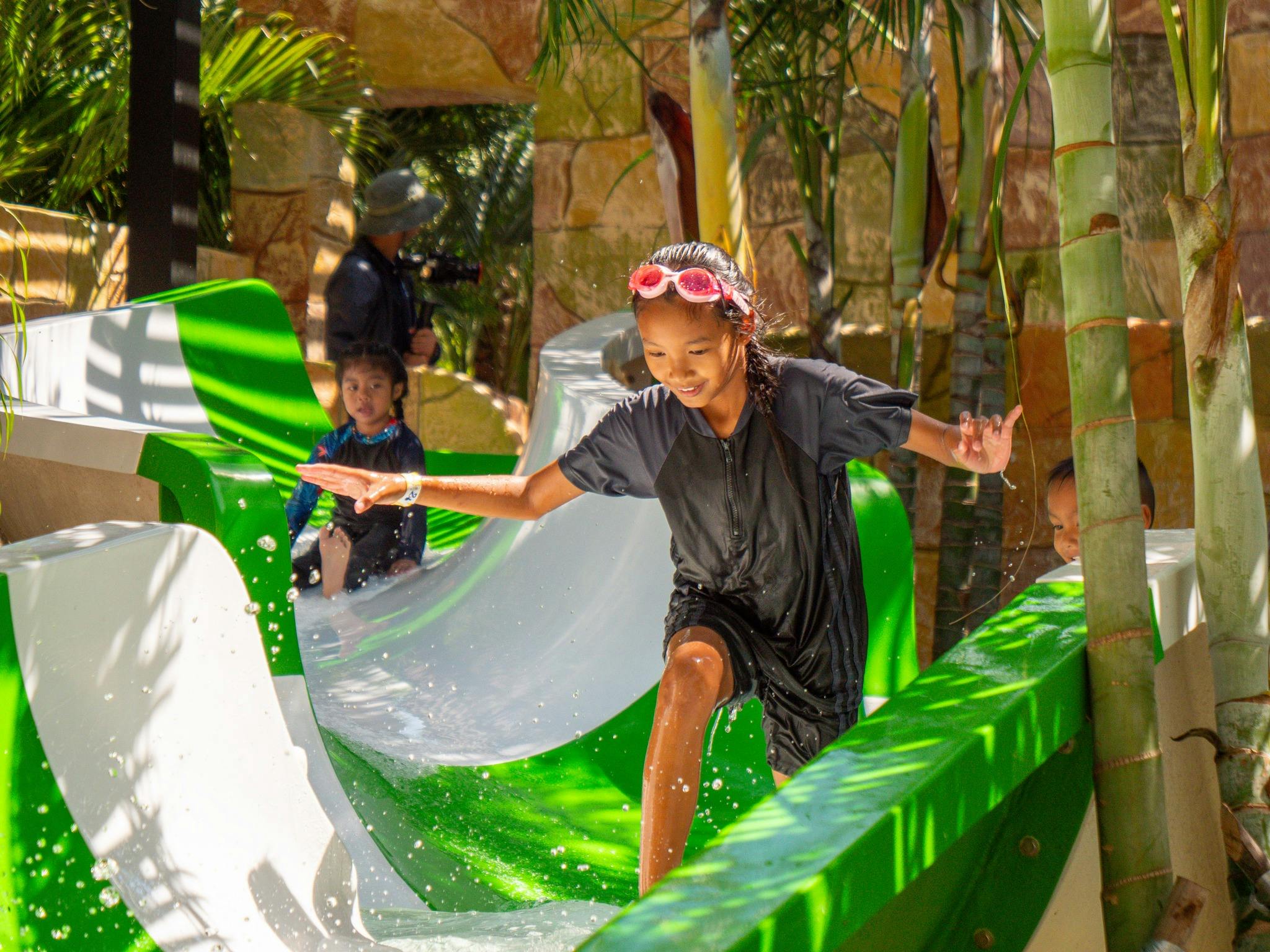 Ramayana Water Park Tickets Price