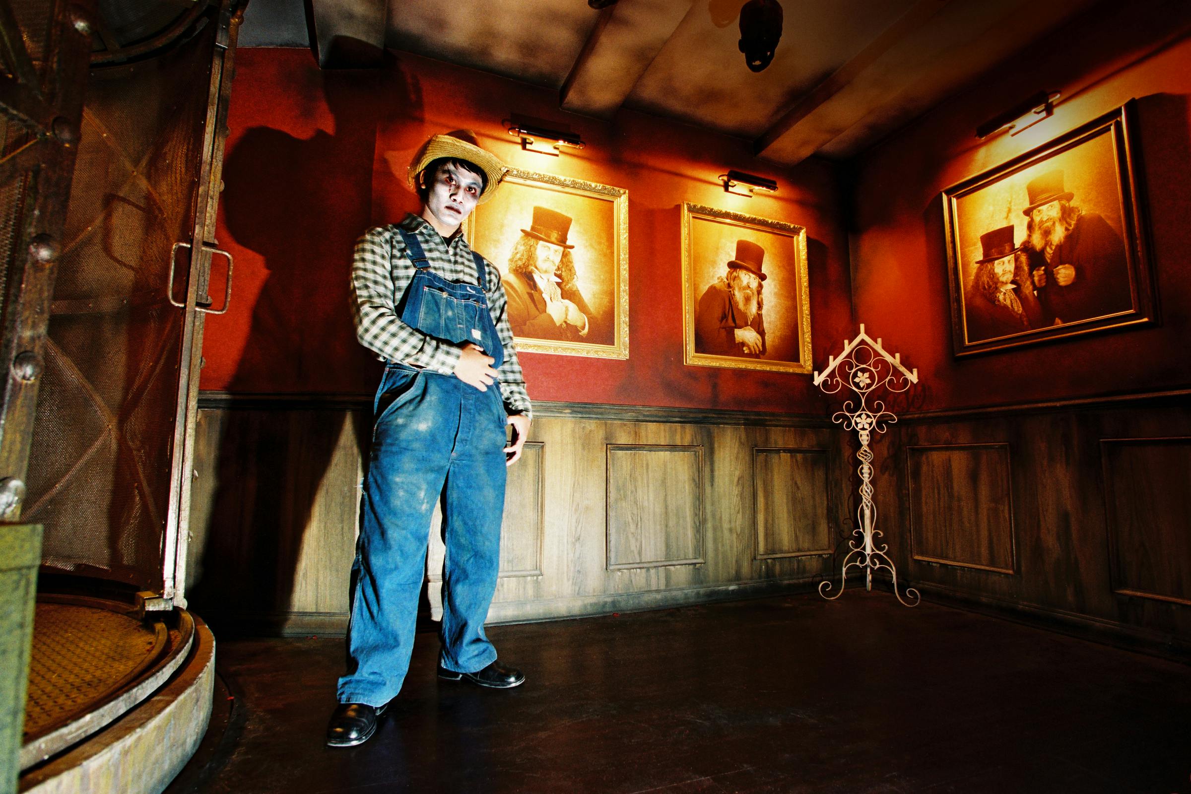 Ripleys Believe it or Not Pattaya