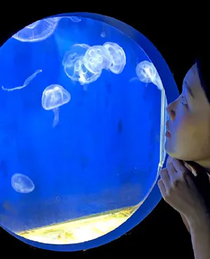 Underwater World Pattaya Tickets