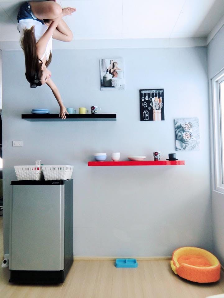 Upside Down Pattaya Discount