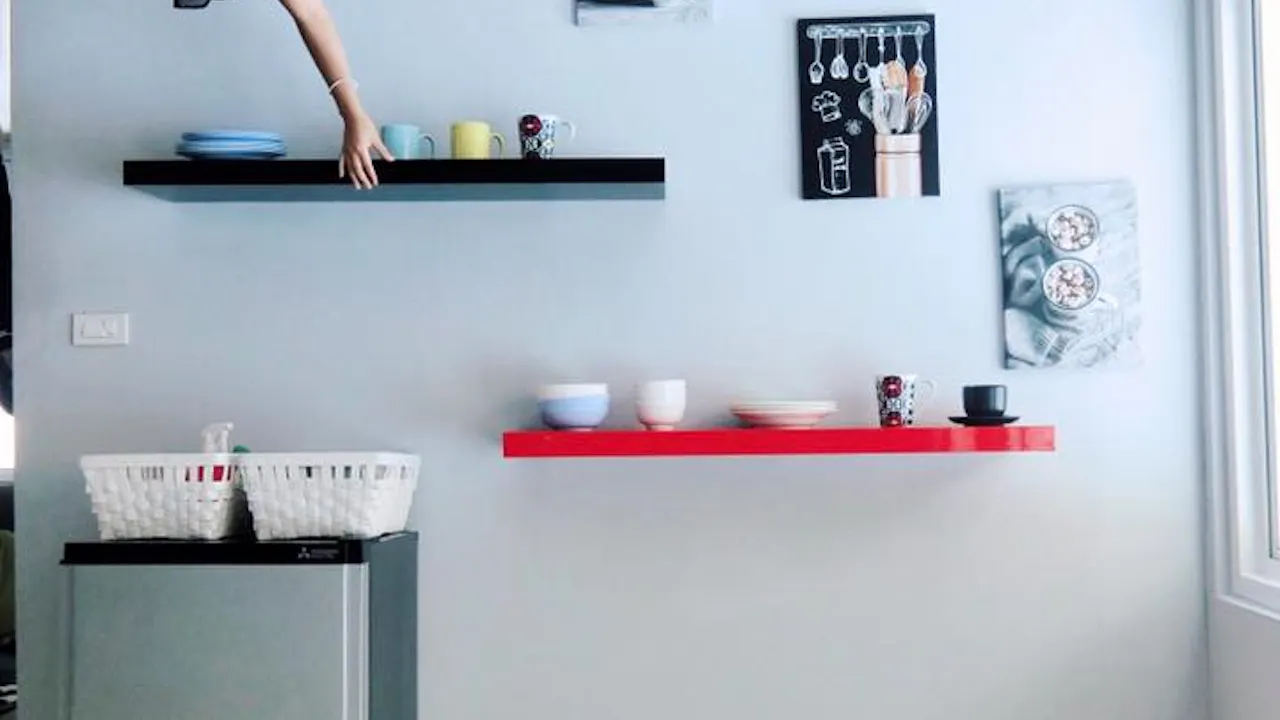 Upside Down Pattaya Discount