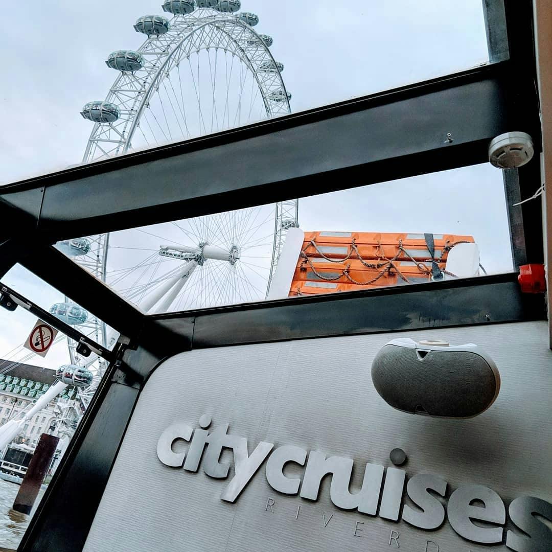 City Cruises Red River Rover Discount