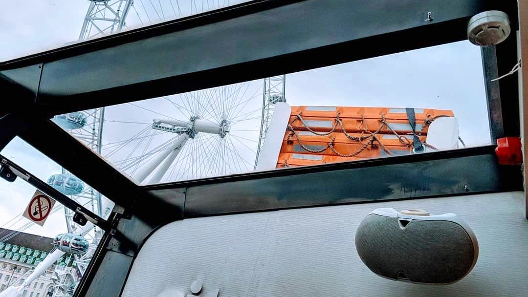 City Cruises Red River Rover Discount