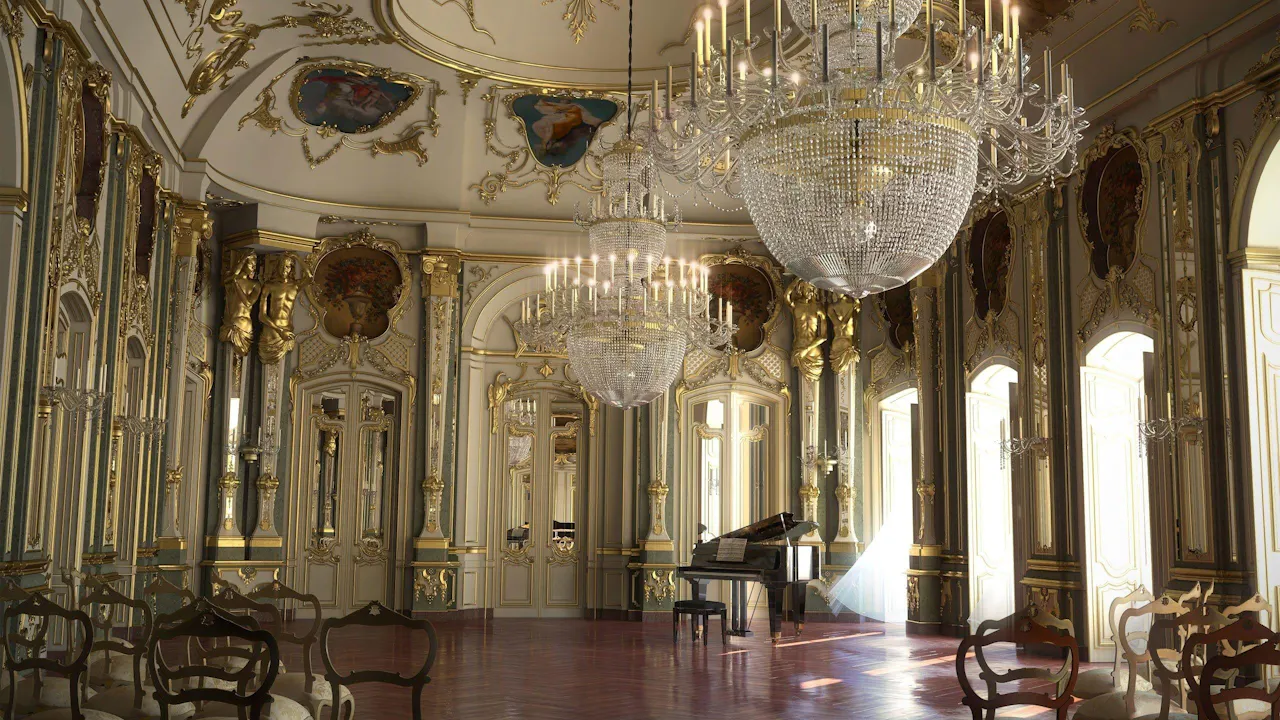 Kensington Palace Tickets Category