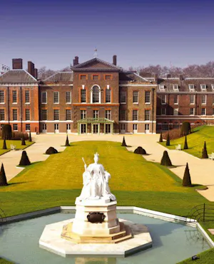 Kensington Palace Tickets