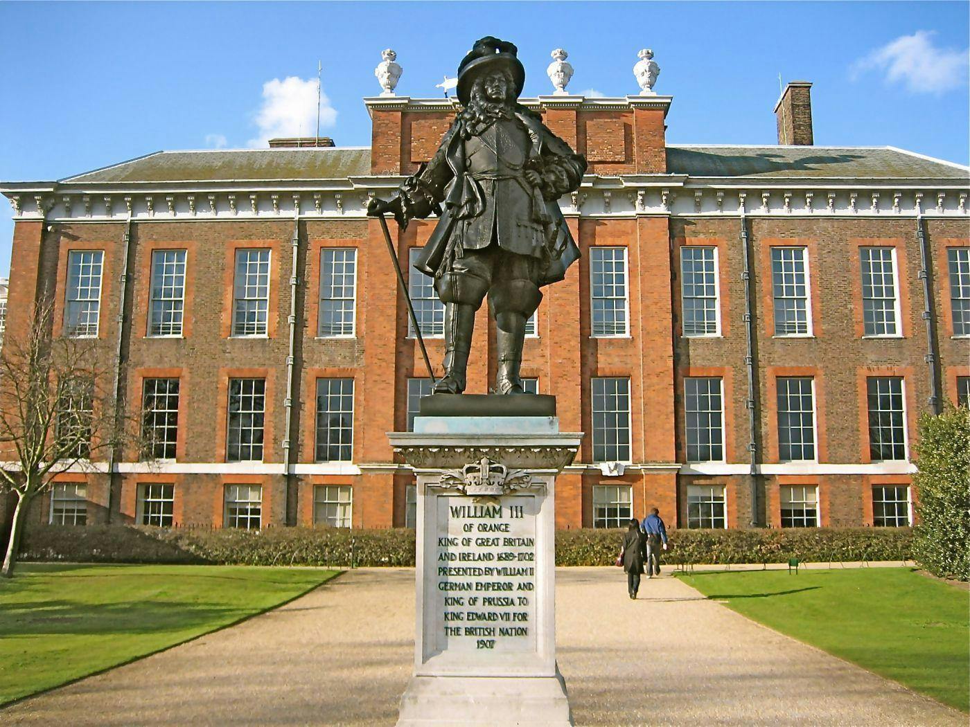 Kensington Palace Tickets Discount