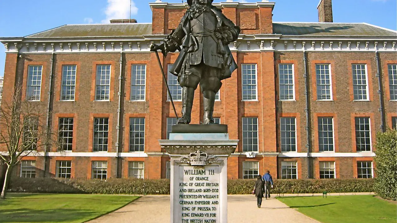 Kensington Palace Tickets Discount