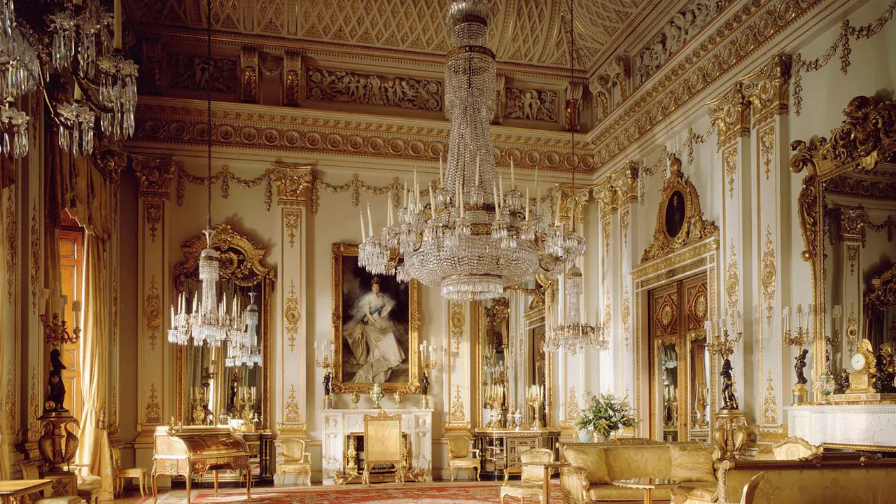 Kensington Palace Tickets Price