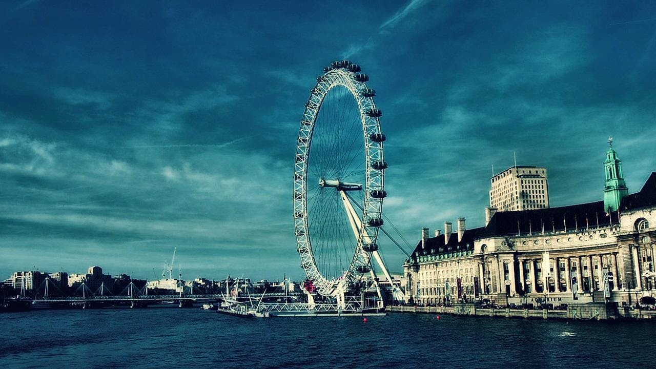 London Eye Standard Experience Discount