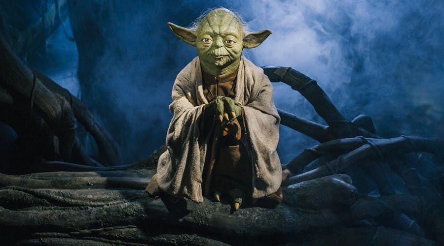 Madame Tussauds Standard Discount