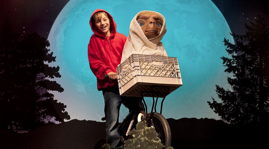 Madame Tussauds Standard Category