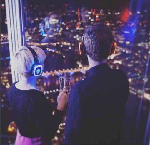 The View From The Shard Tickets Discount