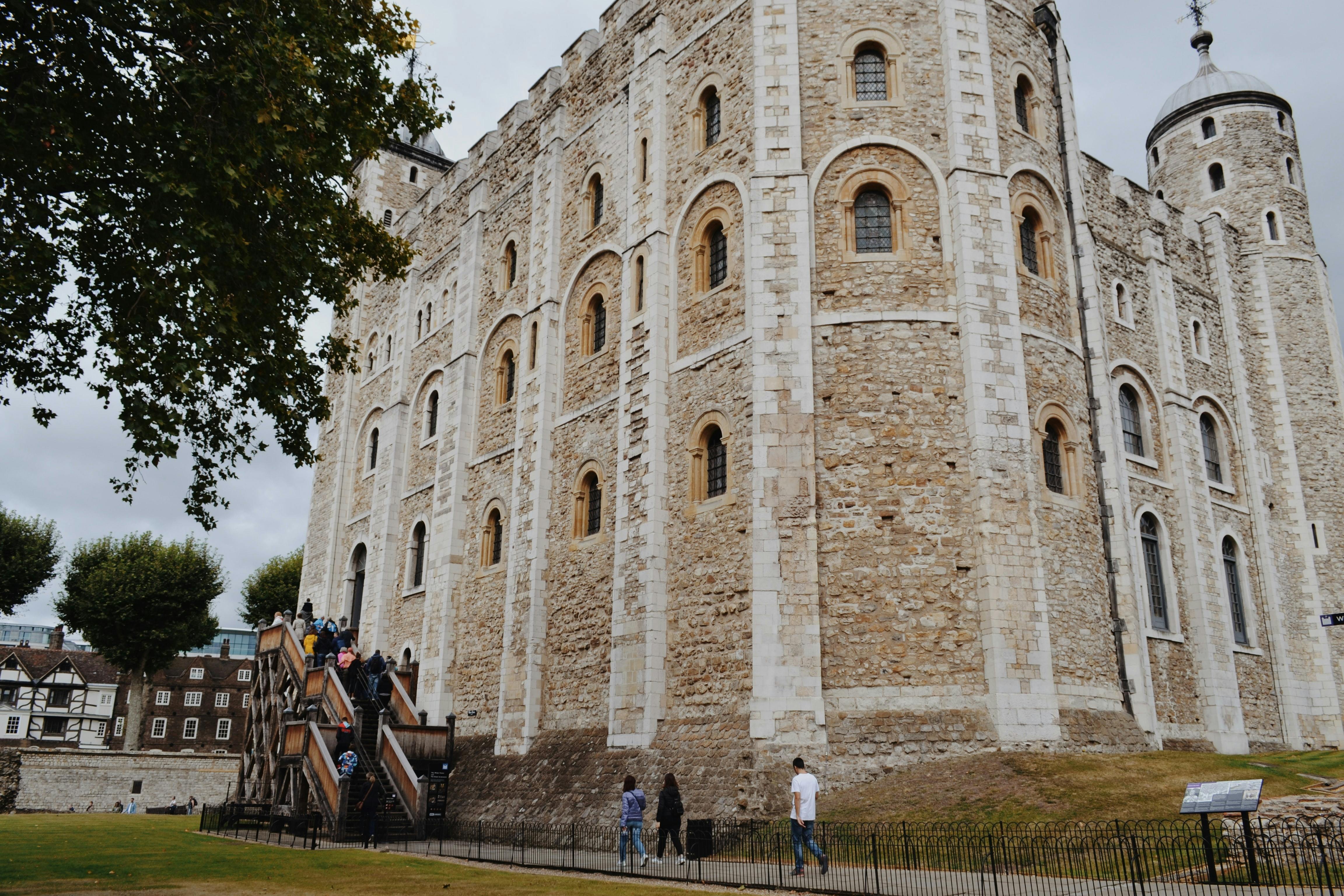 Tower of London Tickets Discount