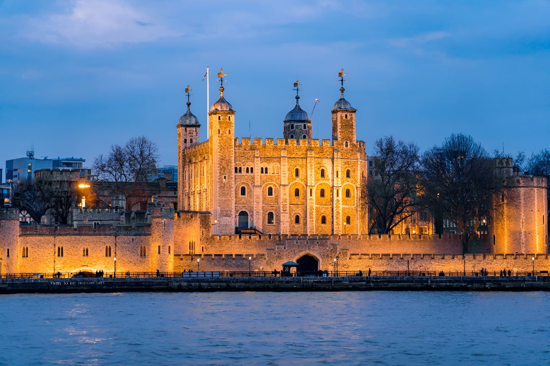 Tower of London Tickets