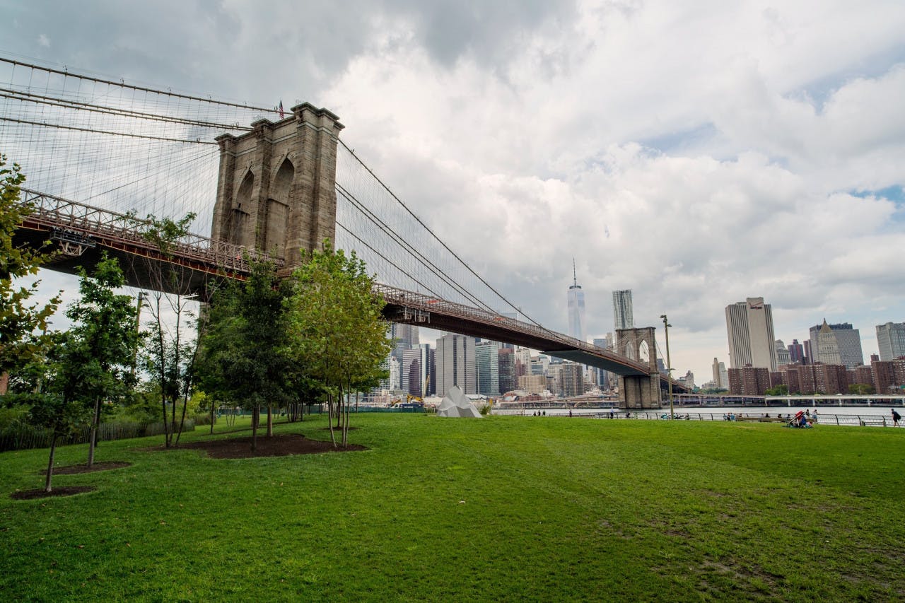 Big Bus New York Hop On Hop Off Bus Tour Category