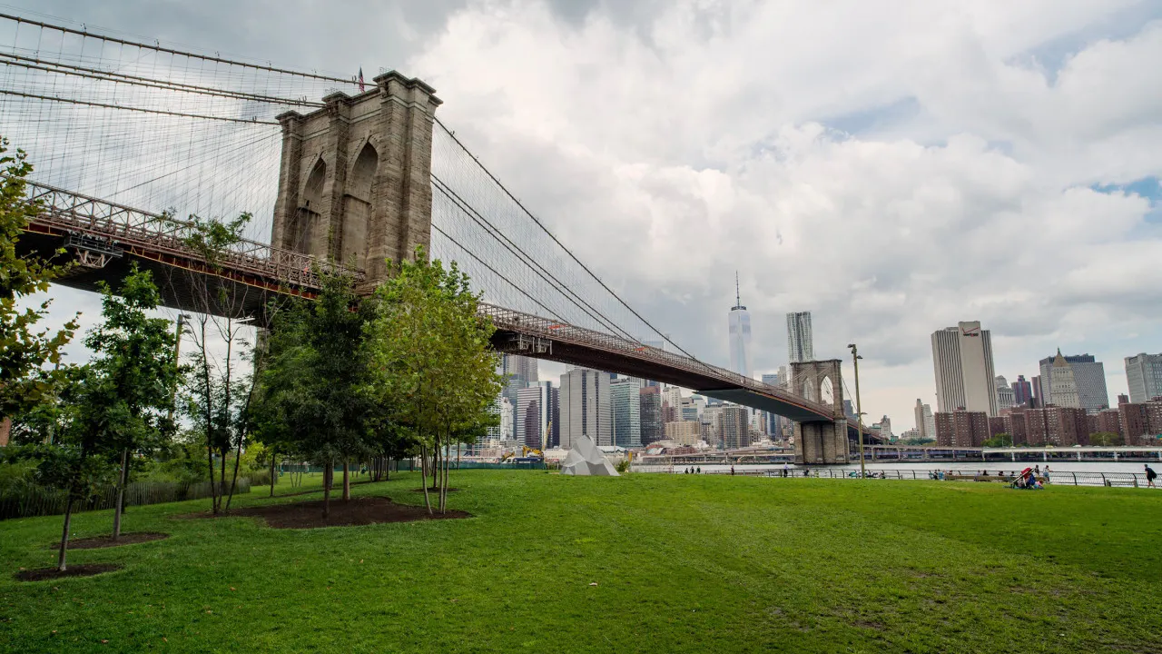 Big Bus New York Hop On Hop Off Bus Tour Category