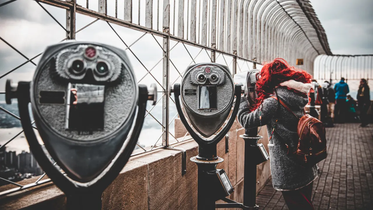 Empire State Building Admission Ticket Review