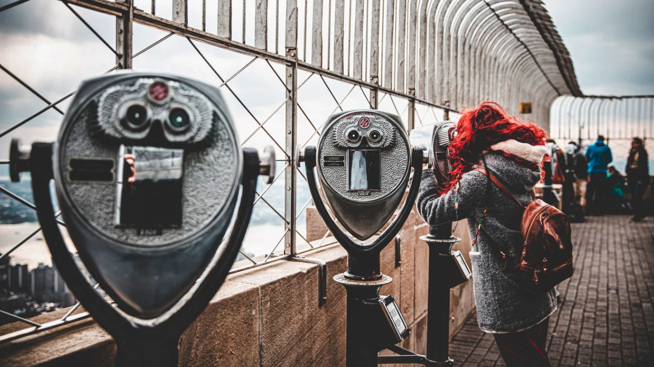 Empire State Building Admission Ticket Review