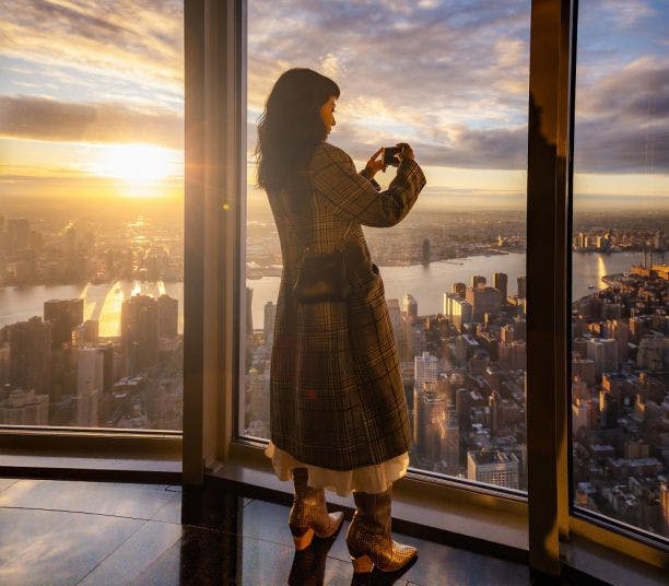 Go New York Explorer Pass Price