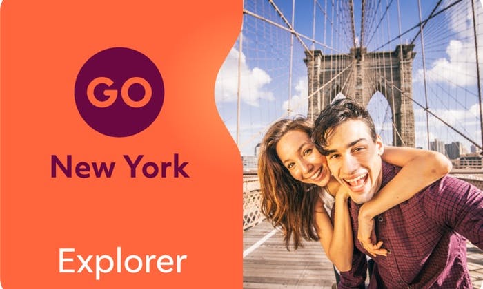 Go New York Explorer Pass