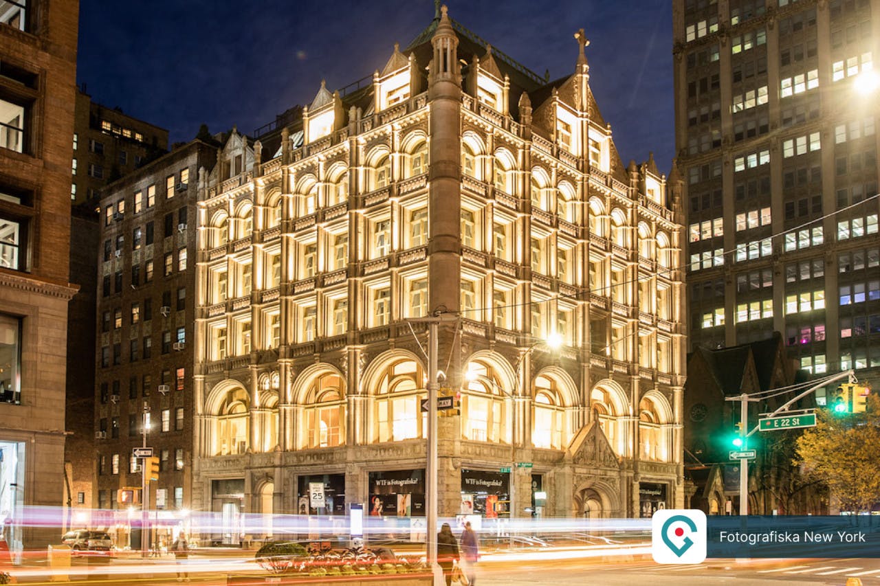 Go New York Explorer Pass 