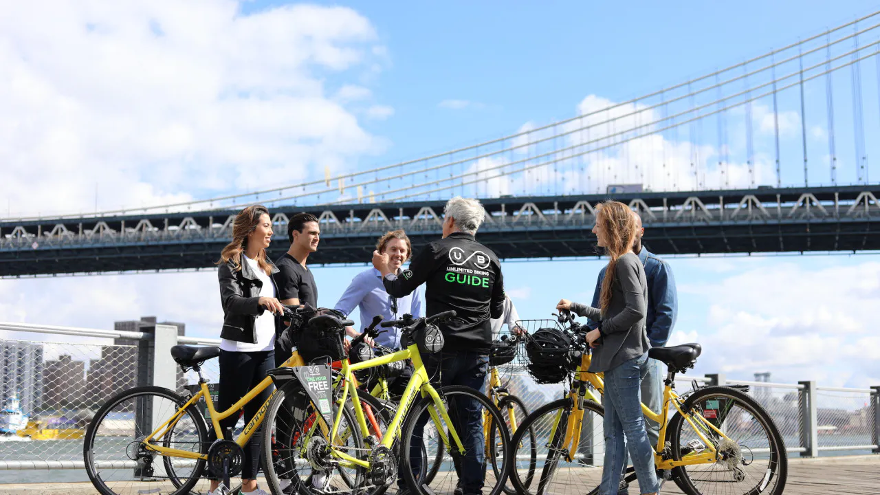 Go New York Explorer Pass Ticket