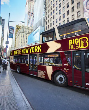 Go New York Explorer Pass