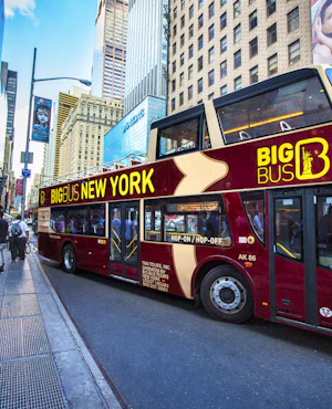 Go New York Explorer Pass