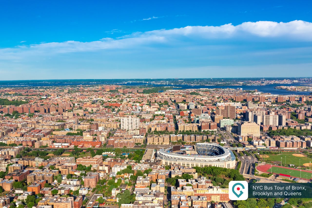 Go New York Explorer Pass 