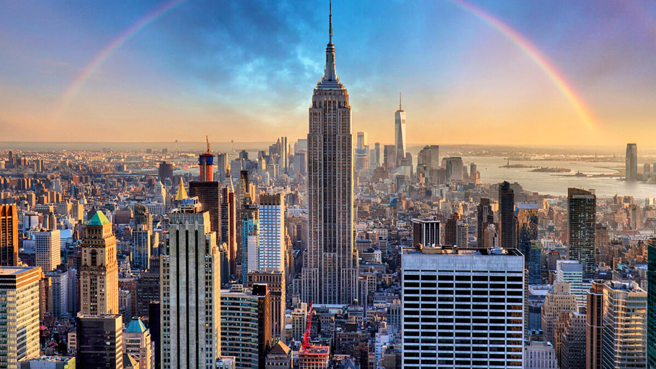Go New York Explorer Pass Review