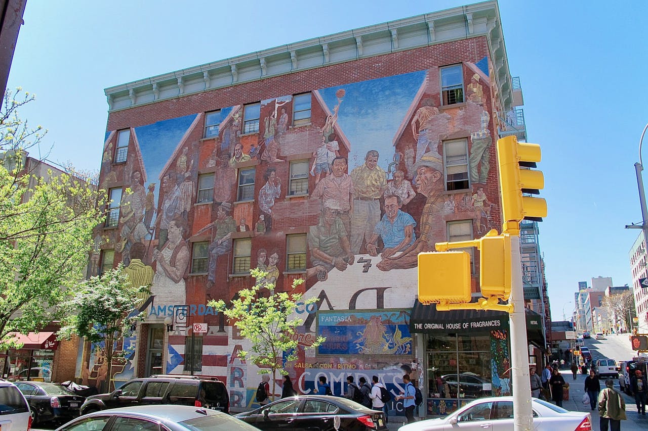 Go New York Explorer Pass Discount