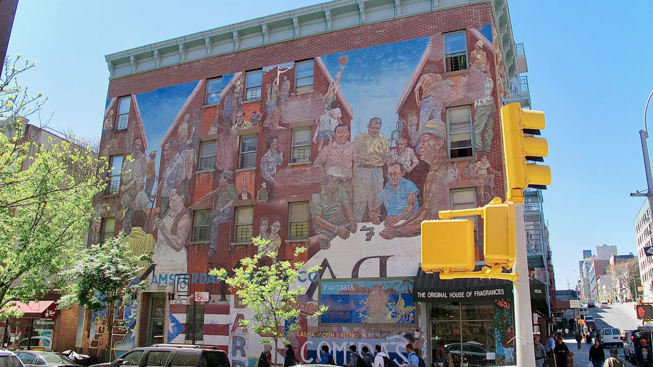 Go New York Explorer Pass Discount