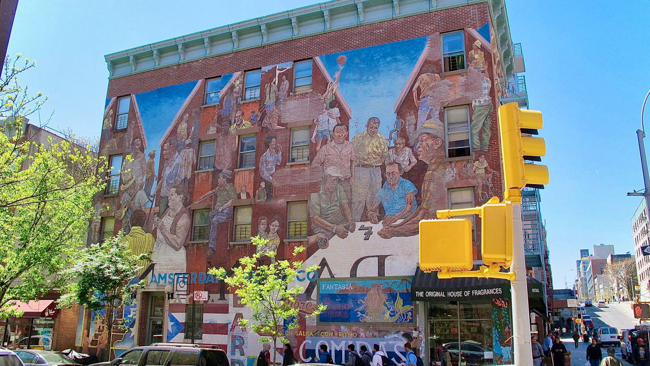 Go New York Explorer Pass Discount