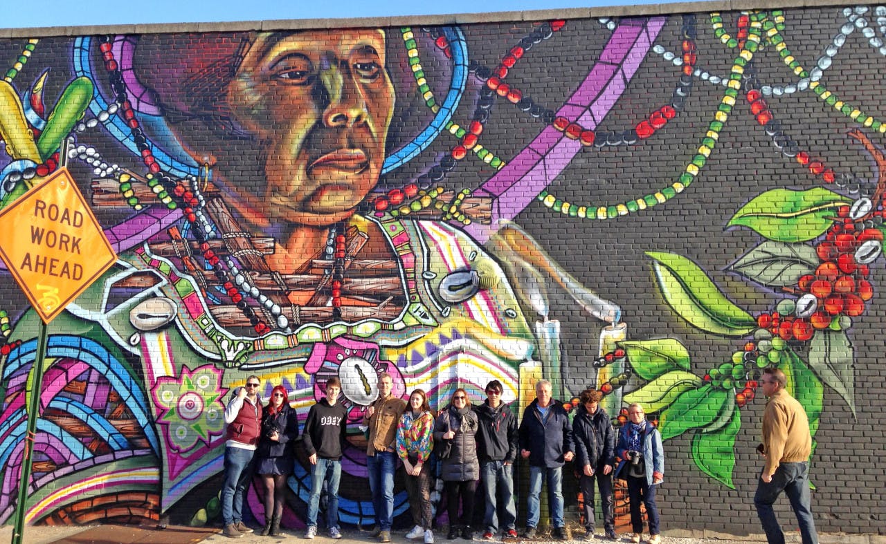 Go New York Explorer Pass Category