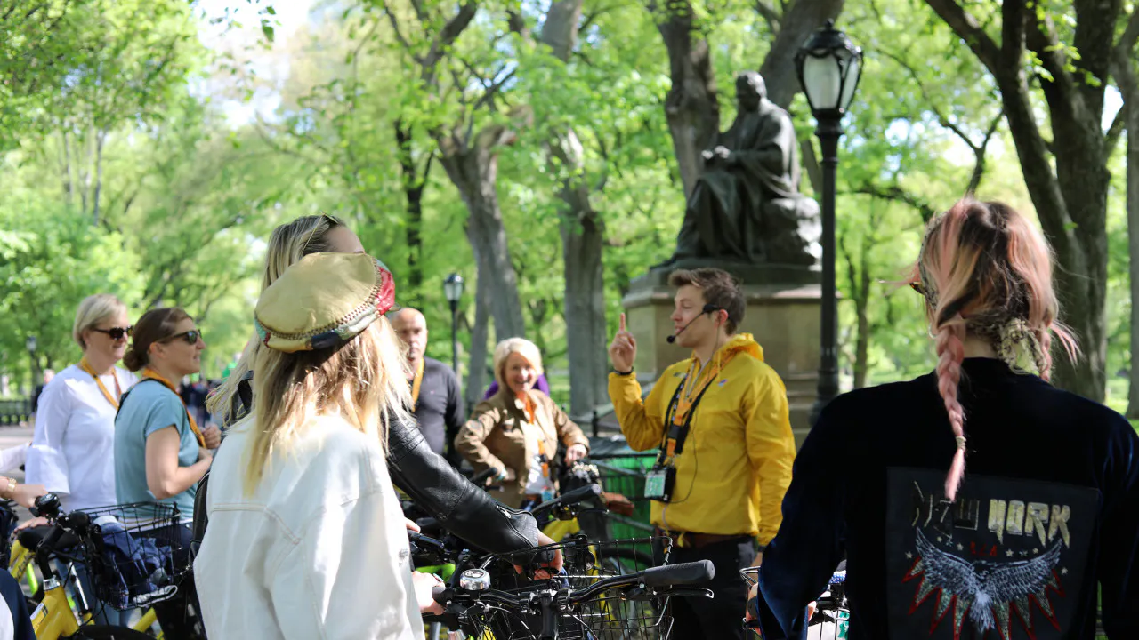 Go New York Explorer Pass