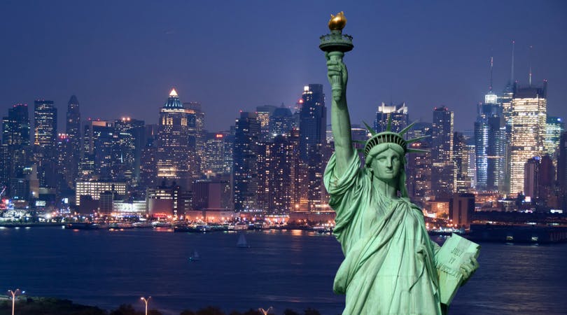 Go New York Explorer Pass Location